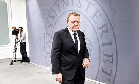 Denmark plans additional refugee restrictions