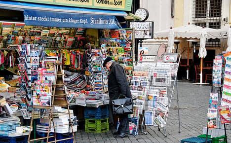 Fury over Italy paper's 'Islamic bastards' splash
