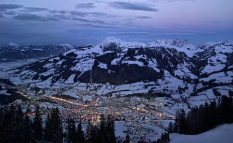 Five of Austria’s best ski resorts