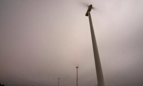 Spain wants to make up for lost ground in renewable energy