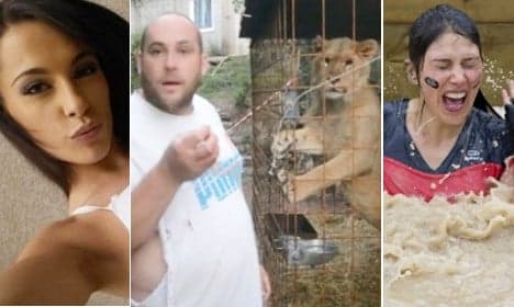 France's top barely believable stories of 2015