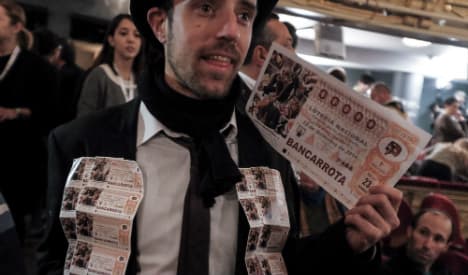 Fat chance: The ultimate guide to El Gordo - Spain's Christmas lottery