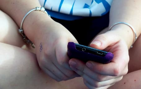 Suicide bid sparks fresh calls for Italy cyberbullying law