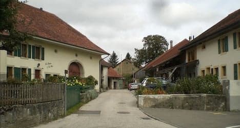 Second murder-suicide hits Vaud in week