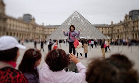 France ranked world’s top cultural trendsetter
