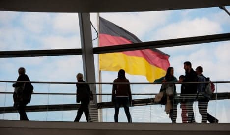 World names Germany 'best country ever'