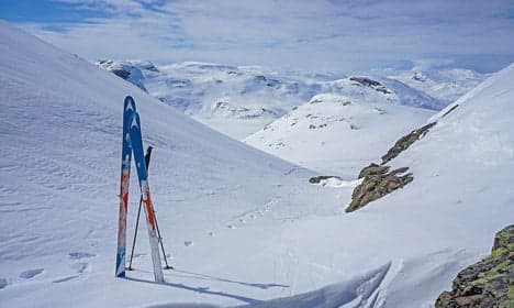 Missing Danish skiers found safe in Norway