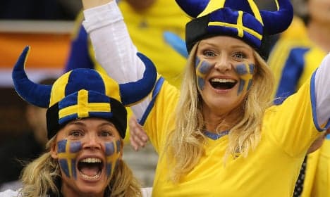 Five exciting events for expats in Sweden this week
