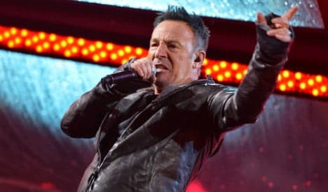 The Boss is coming: Bruce Springsteen to play Spain gigs
