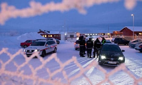 Norway 'lost' 661 asylum seekers in January alone