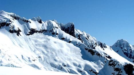 Five dead in alpine avalanche