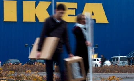 Ikea's 'loophole' taxes spark EU investigation