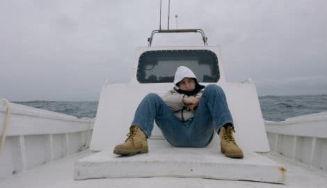 Italian refugee doc wows Berlin film festival