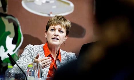 Contentious ag bill creates Danish government crisis