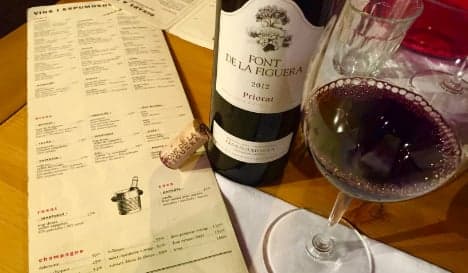 The insider's guide to the best wine bars in Barcelona
