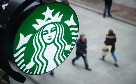 Frothing up Italian coffee: Starbucks is on its way