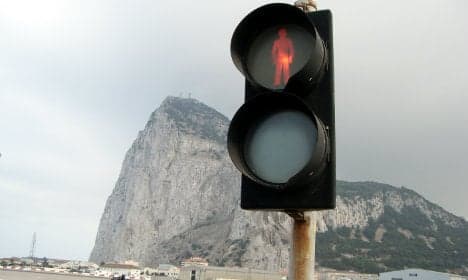 Don't rock the boat, Gibraltar pleads as Brexit breeds fear