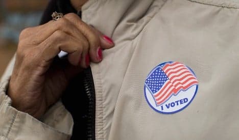 US primaries: how to vote as an American expat in Italy