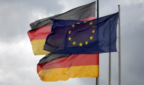 Hamburg left rejects call for German flags outside schools