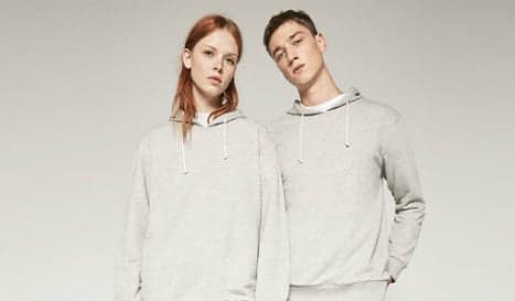 Zara launches 'gender fluid' collection and people hate it