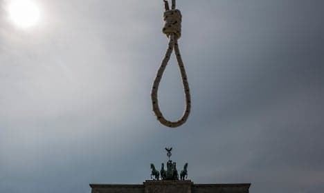German state to finally get rid of death penalty