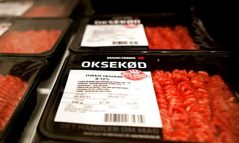 Could Danes face a 'red meat tax' to help climate?
