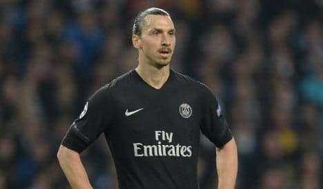 French press blast PSG 'fiasco' after another limp exit