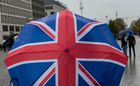 Survey: Could Brits in Europe put the brakes on Brexit?
