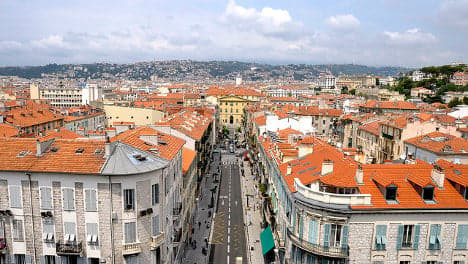 Ten things you definitely didn't know about Nice