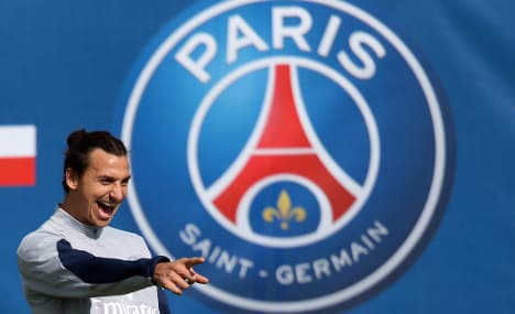 Why France might not be too sad to see Ibrahimovic go