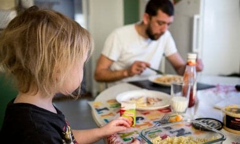 Swedish parents caught faking kids' sick leave