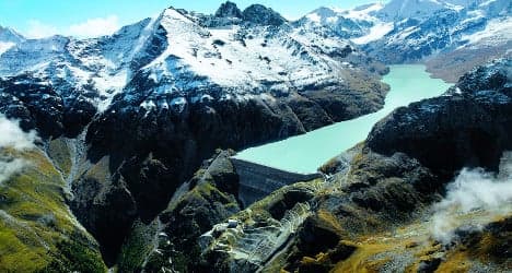 8 fantastic reasons to visit French-speaking Switzerland