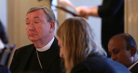 Catholic Church told to pay up over fake members
