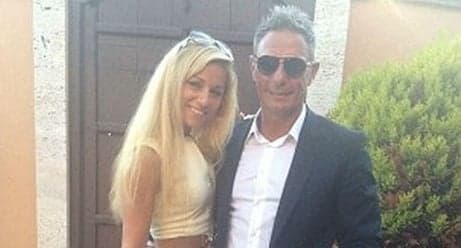 Model found guilty of murder of Brit millionaire ex-boyfriend