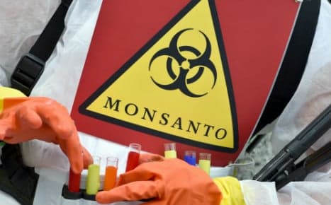 Monsanto takeover would be 'diabolical': environmentalists