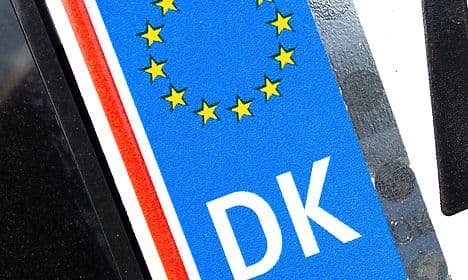 Why Denmark won't try to follow the UK out of the EU