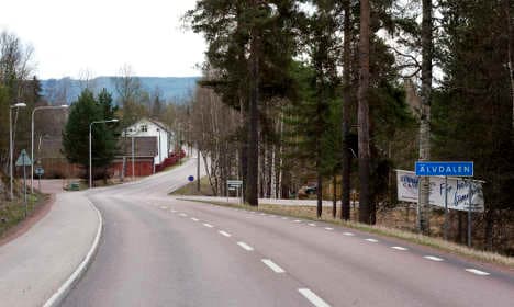 Sweden's lost forest language gets international recognition