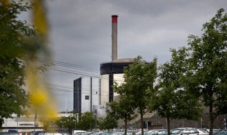 Sweden strikes deal to continue nuclear power