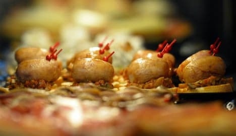 Spain demands Unesco protection for famous snack