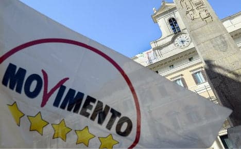What you need to know about Italy's Five Star Movement