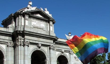 The ultimate guide to Madrid Gay Pride 2016