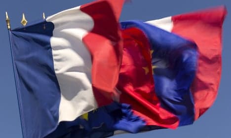 Worried after Brexit? Here's how to become French - The Local