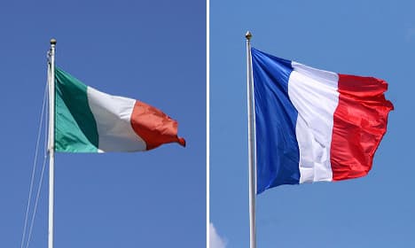Italian man 'turns French' after brain injury