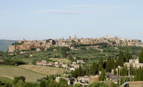 An Italian hilltop gem: why you must visit magical Orvieto