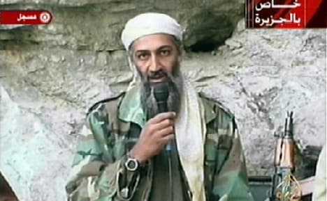 Germany must protect Bin Laden bodyguard, court rules