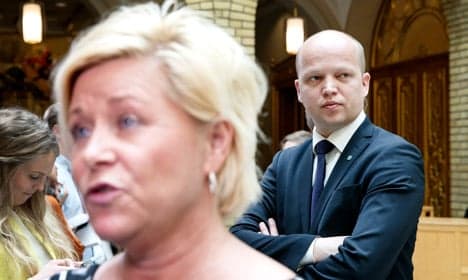 Norway's ‘biggest sovereignty concession’ to EU in years