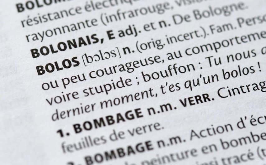 Verlan: France's backwards language you need to learn