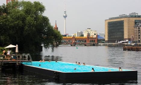 The six coolest Berlin attractions you've never heard of