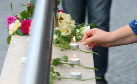 Munich gunman was likely not Isis terrorist: police