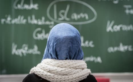 Calls for compulsory school Islam classes after axe attack